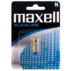 Maxell Alkaline LR1 batteri - 1 stk.