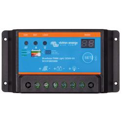 Victron BlueSolar PWM-LCD &amp; USB 12/24V 5A