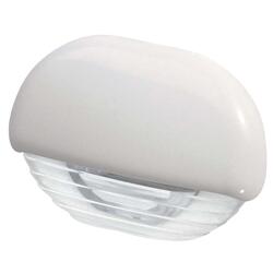 Hella Easy Fit LED-Lampe IP67 weiß 12V/24V - weißes Licht