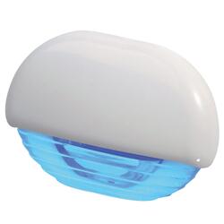 Hella Easy Fit LED-Lampe IP67 weiß 12V/24V - blaues Licht