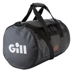 Gill L084 Barrel taske sort 40 L
