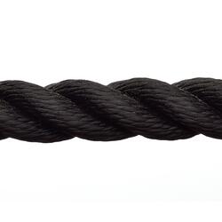 Robline Rapallo 10 mm Schwarz 200 Meter