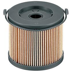 Diesel filter indsats lille 30 micron ( Racor 2010TM 500 serie)