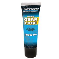 Quicksilver Premium gear lube 0.296L