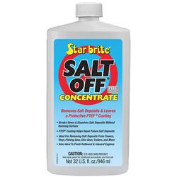 Star Brite Salt Off konzentriert 946 ml.