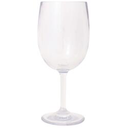 Strahl Weinglas Polycarbonat 384 ml. 4 Stück in einer Packung