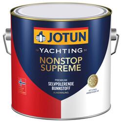 Jotun Nonstop Supreme Bundmaling 2,5 ltr.
