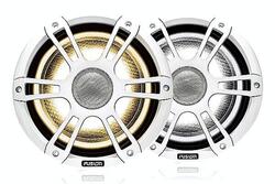 Fusion SG-SPORTS WHITE Sportsstyle Signature Series-højttaler fra 230W-330W