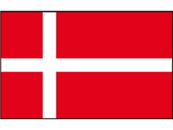 DANNEBROG-FLAGGE