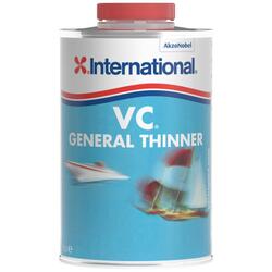 International VC General fortynder
