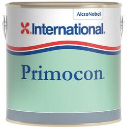 Internationaler PRIMOCON Primer