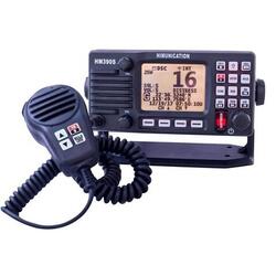 HM390S VHF DSC Klasse D mit GPS, AIS-Empfänger