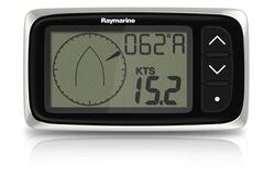 i40 instrument display Raymarine - Fart, Dybde, Vind, Bi-Data