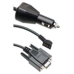 Vehicle Power Cable PC Interface