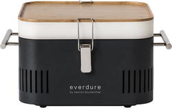 Everdure Cube by Heston Blumenthal