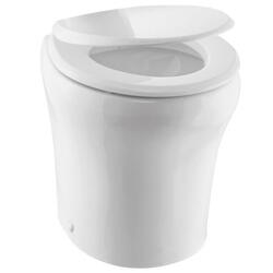 Dometic MasterFlush MF 8140 Toilette für Frischwasser 12V