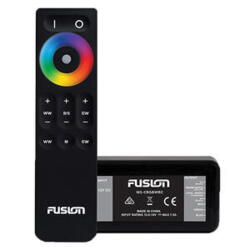 Fusion CRGBW Controller fjernbetjening
