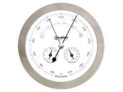 Maritimes Barometer, Thermo-/Hygrometer Ø 160 mm
