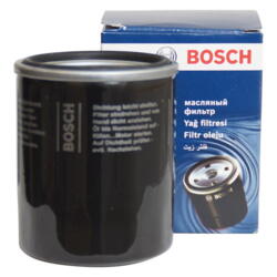 Bosch Ölfilter P7077, Mercury &amp; Yamaha