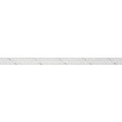 Liros Seastar skødetov hvid m/u mærketråd - Vælg variant!