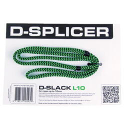 D-Splicer D-Slack L-10