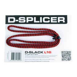 D-Splicer D-Slack L-16