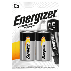 Batterier C ENERGIZER