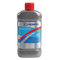 Hempel's Textile Protect 06851 i 500 ml.