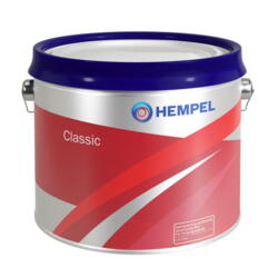 Hempel's Classic 2.5L - Flere farver