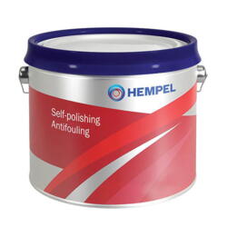Self-polishing Antifouling 81770 i 2.5 L