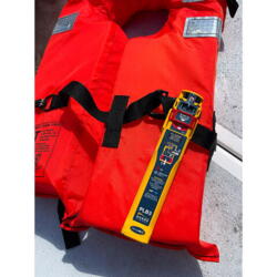 Ocean Signal RescueME PLB3 mit GPS, RLS und AIS-MOB „SART“ 732S-03668