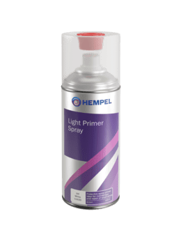 Hempel Light Primer Spray 455EX