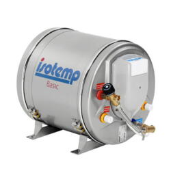 Isotemp varmtvandsbeholder BASIC