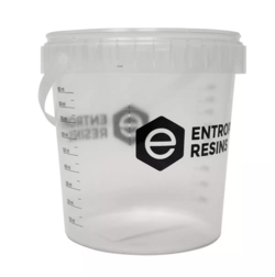 Entropy blandebægre 900 ml, genanvendelige