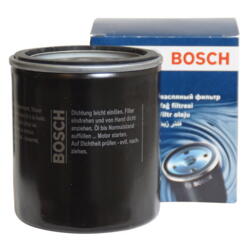 Bosch-Ölfilter P2044 – Volvo, Bukh &amp; Perkins