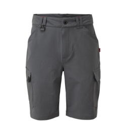 Gill Tec Pro Shorts UV013 Herren grau