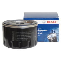 Bosch oliefilter P3141, Volvo oem 834337
