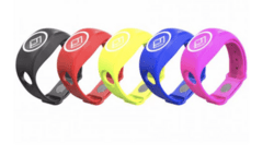 MOB +xBand - Flere farver