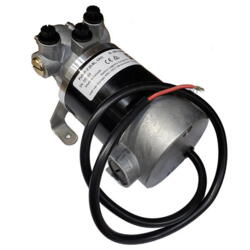 Simrad hydraulisk reversible pumper - Flere varianter!