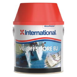 International VC Offshore EU Sort eller blå