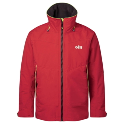 Gill OS32 Coastal Red – Damenmodell, Größe 8,10,12,14,16,18