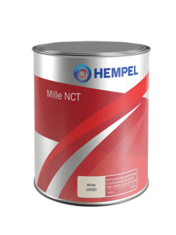 Hempel Mille NCT 7183A i 0,75 ltr