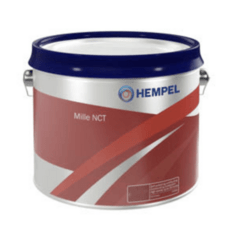 Hempel Mille NCT 7174A 2,5 ltr. White