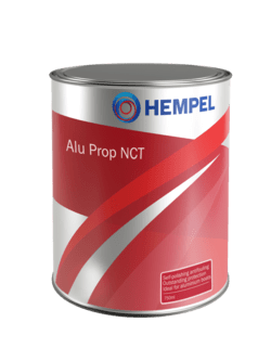 Hempel’s Alu Prop NCT 7473A i 0,75L Sort