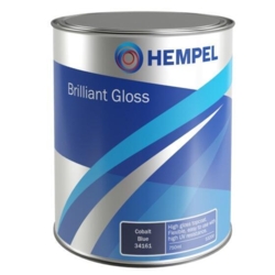 BRILLIANT GLOSS 53200 Britannia Blue 0.75