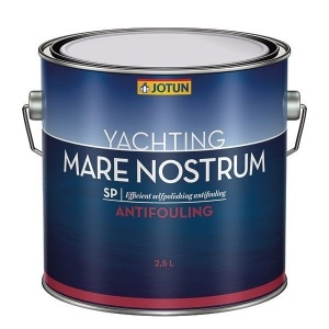 JOTUN MARE NOSTRUM Bundmaling 2,5 ltr.