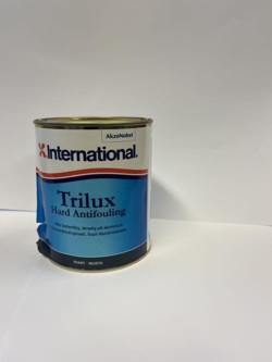 International Trilux Hard Af Sort 750ml SE