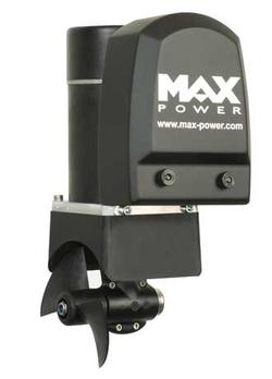 Max Power 60 Bugstrahlruder 12 Volt