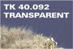 Motorlack für Transparent
