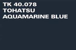 Motorlack für Tohatsu Aquamarinblau